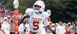 2026 NFL Draft Scouting Report: Malik Muhammad II (CB – Texas)