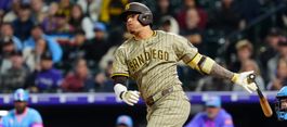 8 Risers & Fallers (2026 Fantasy Baseball)
