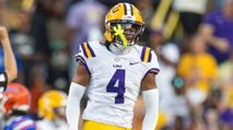 2026 NFL Mock Draft: First-Round Picks & Predictions photo