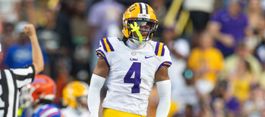 2026 NFL Mock Draft: First-Round Picks & Predictions