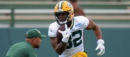 Fantasy Football Sleepers: Isaac Guerendo, Jacory Croskey-Merritt, MarShawn Lloyd