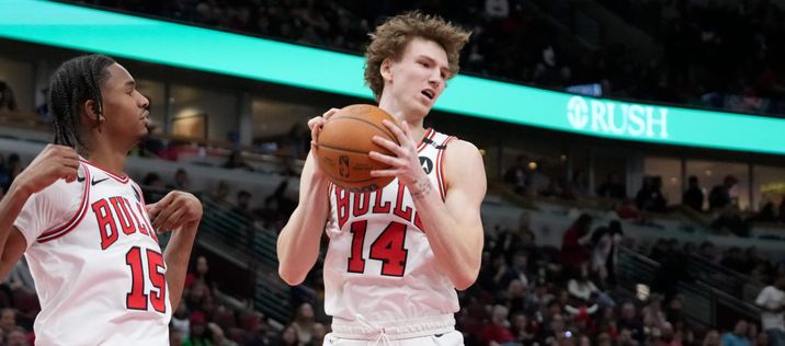 Fantasy Basketball Draft Advice: 4 Sleepers to Target