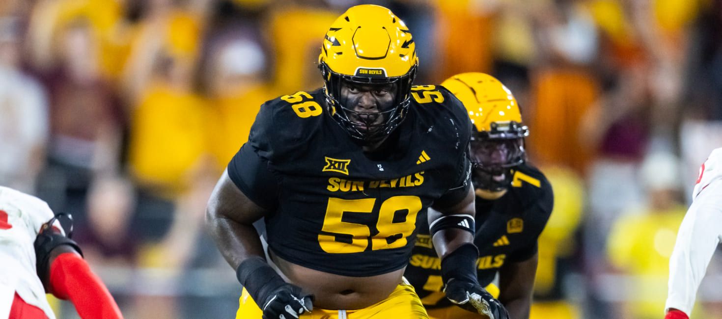 2026 NFL Mock Draft With Trades: First-Round Picks & Predictions