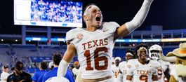 2026 NFL Draft Scouting Report: Michael Taaffe (DB – Texas)