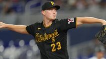 Fantasy Baseball Two-Start SP Rankings, Tiers & Waiver Wire Pickups (Week 14) https://cdn.fantasypros.com/wp-content/images/Mitch_Keller_Pirates_1470x650-1/213x119.jpg