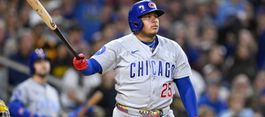 MLB DFS Picks & Underdog Player Props: Monday (5/4)