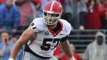 2026 NFL Draft Scouting Report: Monroe Freeling (OT – Georgia) https://cdn.fantasypros.com/wp-content/images/Monroe_Freeling_Georgia_1/213x119.jpg