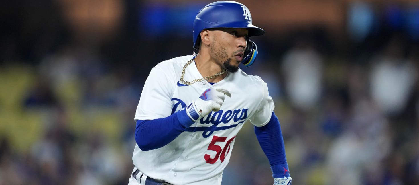 2025 Fantasy Baseball Rankings & Tiers Second Basemen fScores