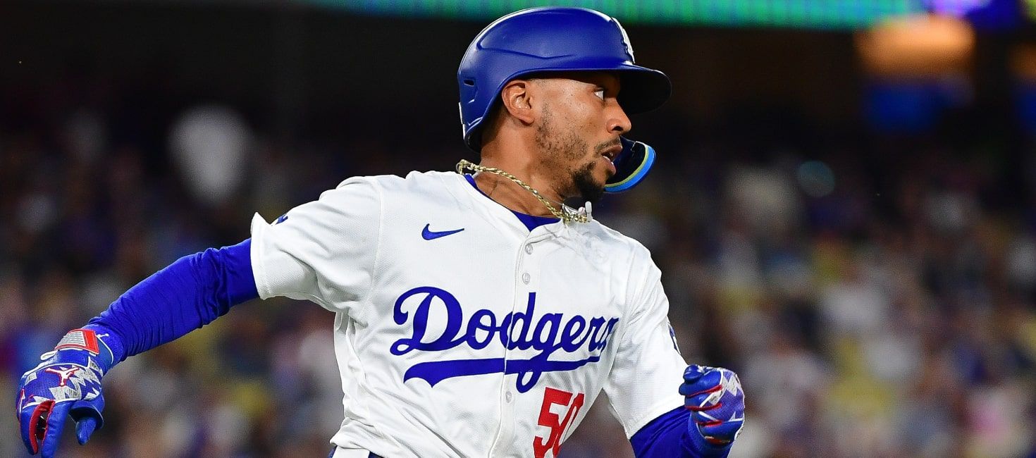 Fantasy Baseball Trade Value Chart (2025)