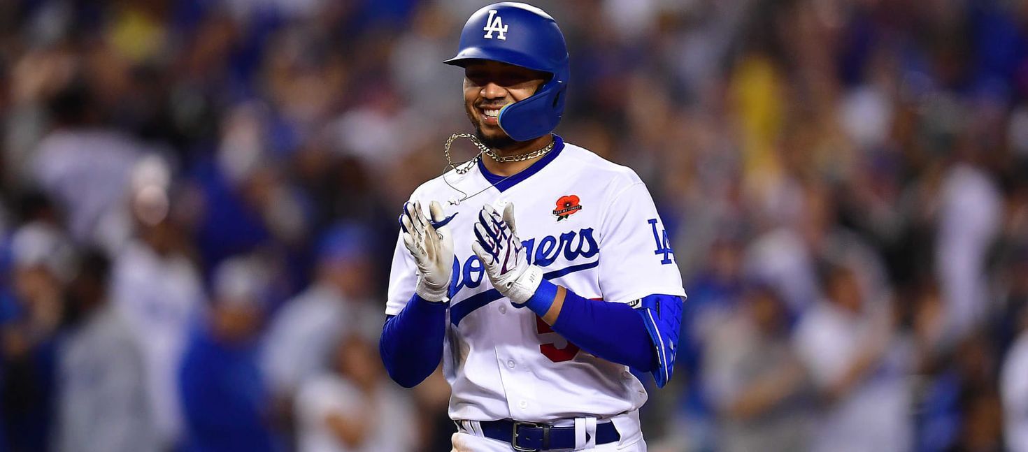 2024 Fantasy Baseball Draft Rankings Expert Picks & Predictions