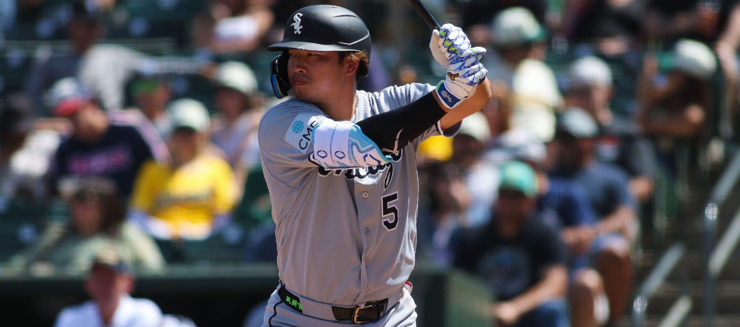 Fantasy Baseball Rankings, Grades & Start/Sit Advice (Week 5)