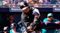 5 High-Risk/High-Reward Draft Picks: Hitters (Fantasy Baseball) https://cdn.fantasypros.com/wp-content/images/Munetaka_Murakami_white_sox_2-1/213x119.jpg