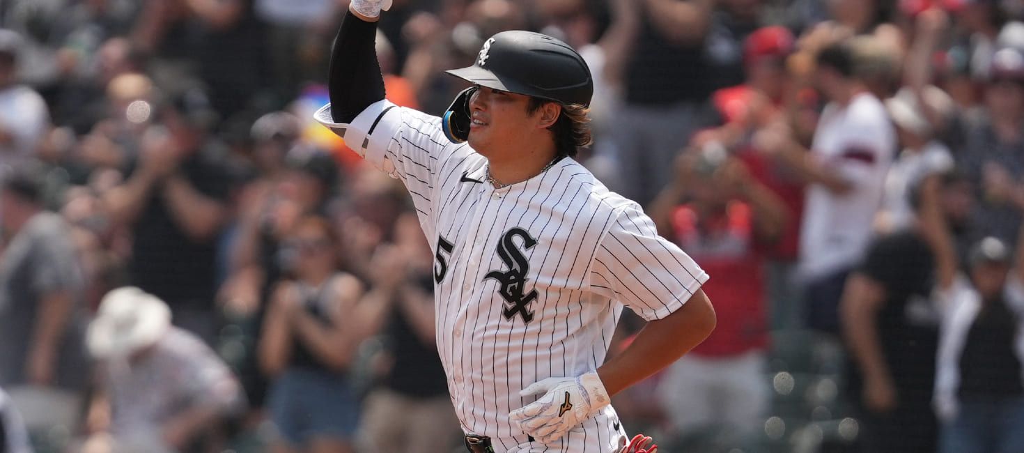 6 Fantasy Baseball Risers & Fallers: Week 18 (2026)