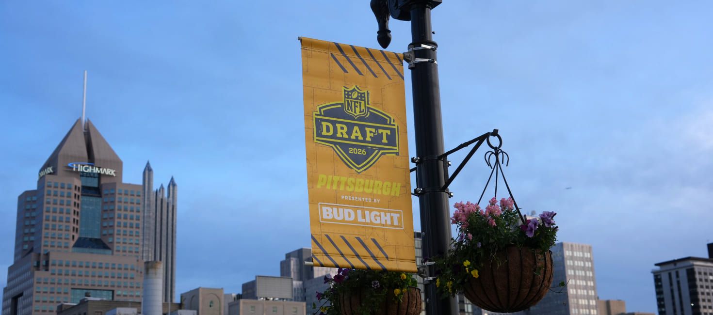 11 Bold Predictions: 2026 NFL Draft (Fantasy Football)
