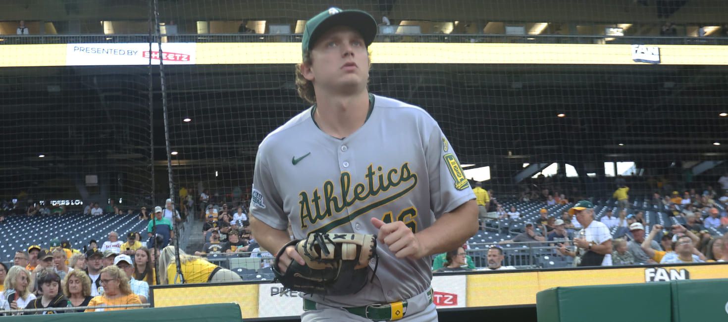 Fantasy Baseball Trade Value Chart (2026)