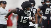 3 Fantasy Football Busts to Avoid: Wide Receivers (2026) photo