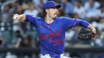 Fantasy Baseball SP Rankings: Streamers & Two-Start Pitchers