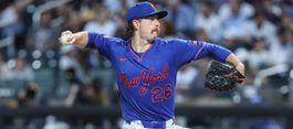 Fantasy Baseball SP Rankings: Streamers & Two-Start Pitchers