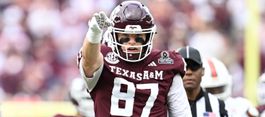 2026 NFL Draft Scouting Report: Nate Boerkircher (TE – Texas A&M)
