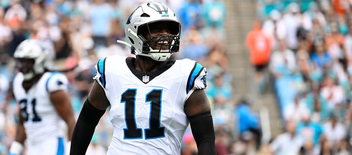 Fantasy Football IDP Start/Sit Lineup Advice: Week 8 (2025)