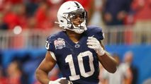 Dynasty Rookie Draft Rankings & Tiers (2026 Fantasy Football)