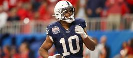 Dynasty Rookie Draft Rankings & Tiers (2026 Fantasy Football)
