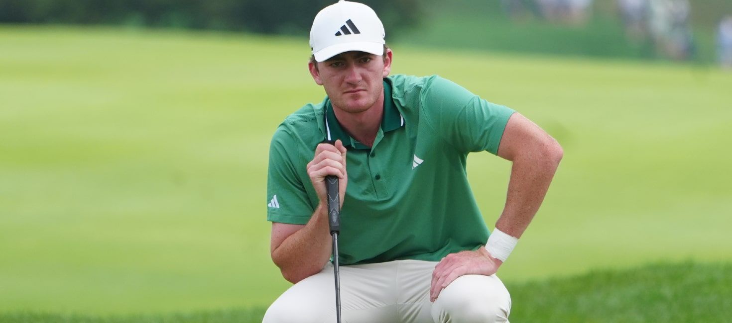 John Deere Classic OneandDone Picks & Predictions FantasyPros