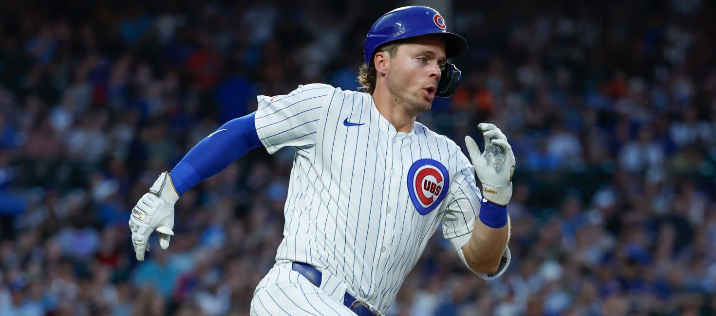 10 Fantasy Baseball Risers & Fallers Week 15 (2024) FantasyPros