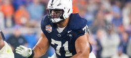 2026 NFL Draft Scouting Report: Olaivavega Ioane (OL – Penn State)