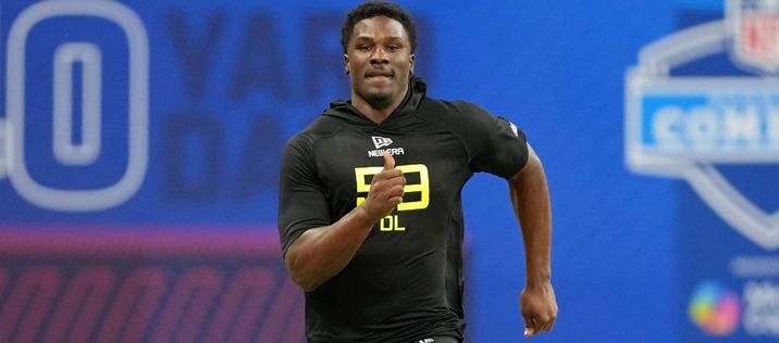 2025 NFL Draft Scouting Report: Oluwafemi Oladejo (LB – UCLA)
