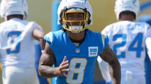21 Fantasy Football Sleepers & Breakouts Experts Draft: Running Backs (2025) photo