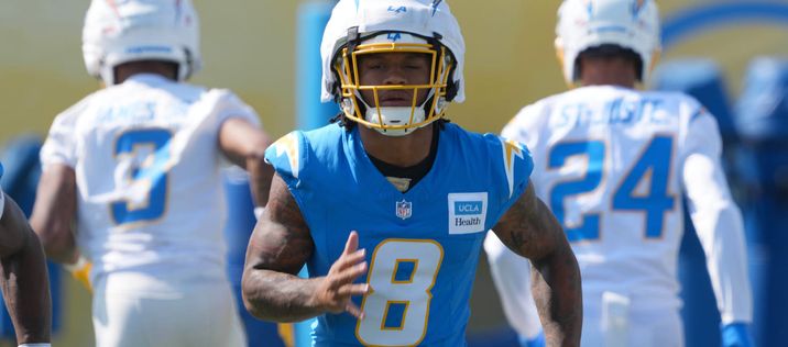 21 Fantasy Football Sleepers & Breakouts Experts Draft: Running Backs (2025)