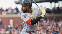 Fantasy Baseball Rankings, Grades & Start/Sit Advice (Week 10) https://cdn.fantasypros.com/wp-content/images/Oneil_Cruz_Pirates_10/213x119.jpg