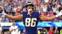 5 Second-Year Players to Target (2026 Fantasy Football) photo