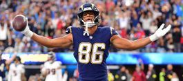 5 Second-Year Players to Target (2026 Fantasy Football)
