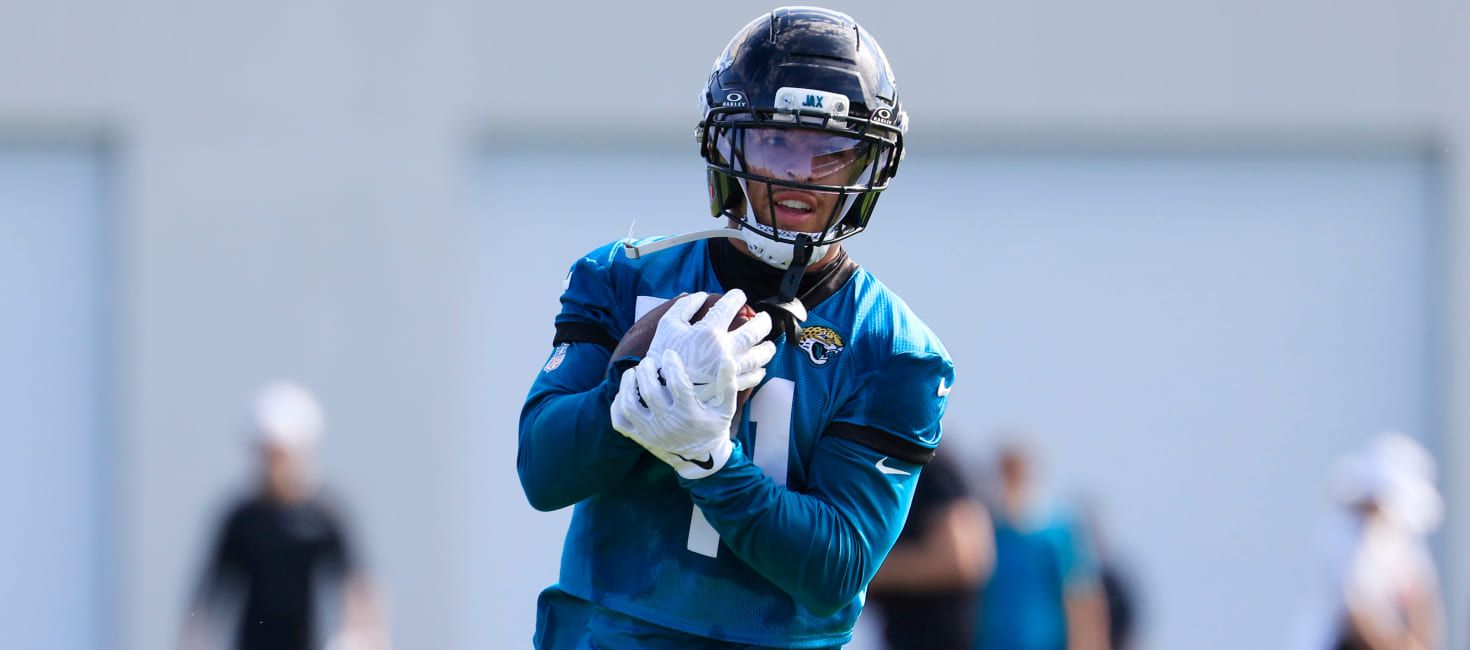 Fantasy Football 2026: Key Wide Receiver Insights