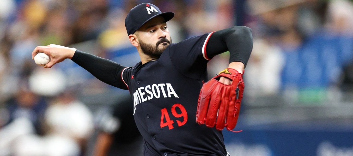 Video: Fantasy Baseball Mock Draft (12-Team H2H League)