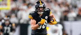 Fantasy Football Streamers & Waiver Wire Pickups: Tight Ends