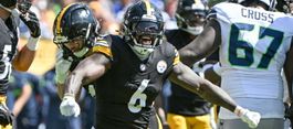 Fantasy Football IDP Draft Rankings & Tiers (2026)