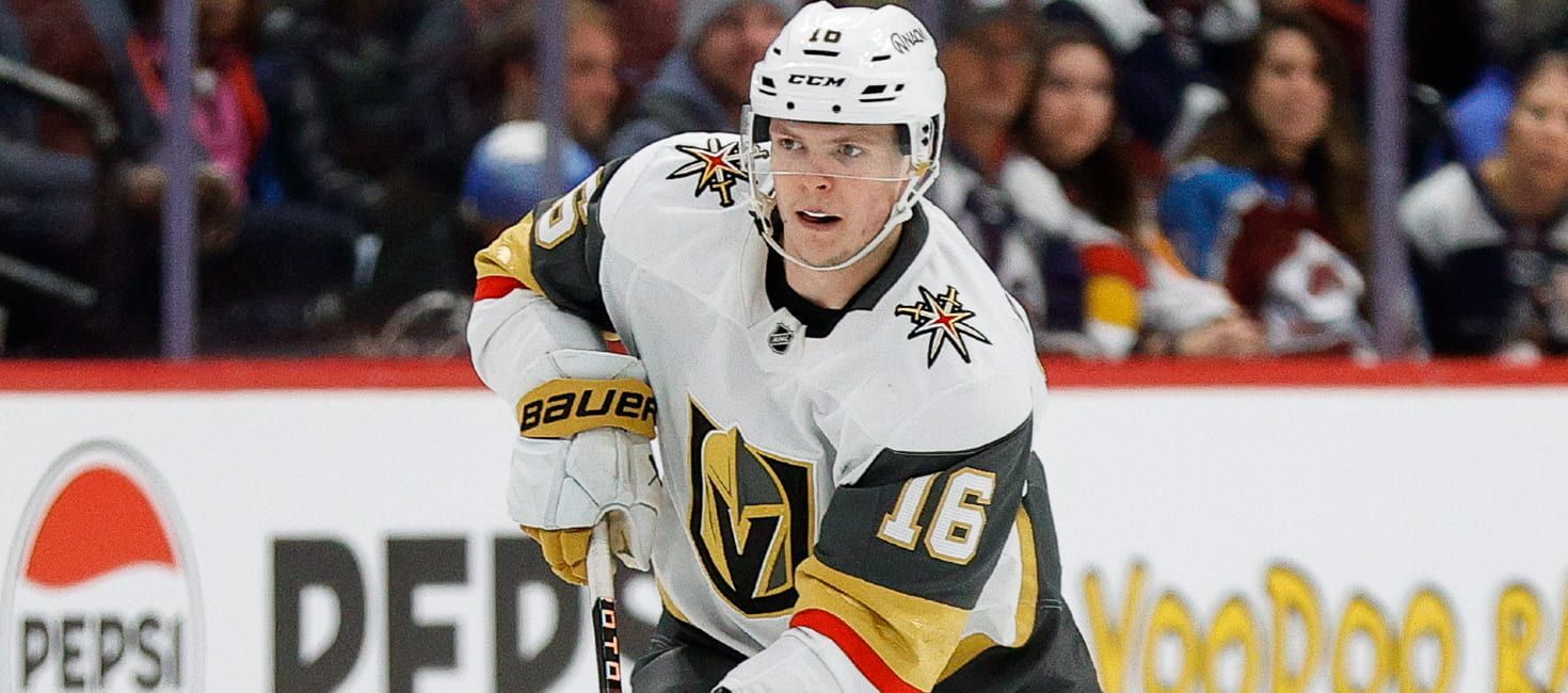 Fantasy Hockey Waiver Wire Pickups & Advice: Week 16 (2025)