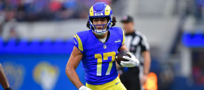 Fantasy Football Mock Draft: Half-PPR (2025)