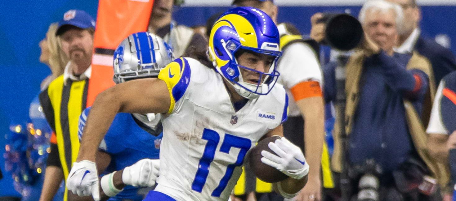 NFL DFS Cash Game Lineup Advice & Picks (Week 13) FantasyPros