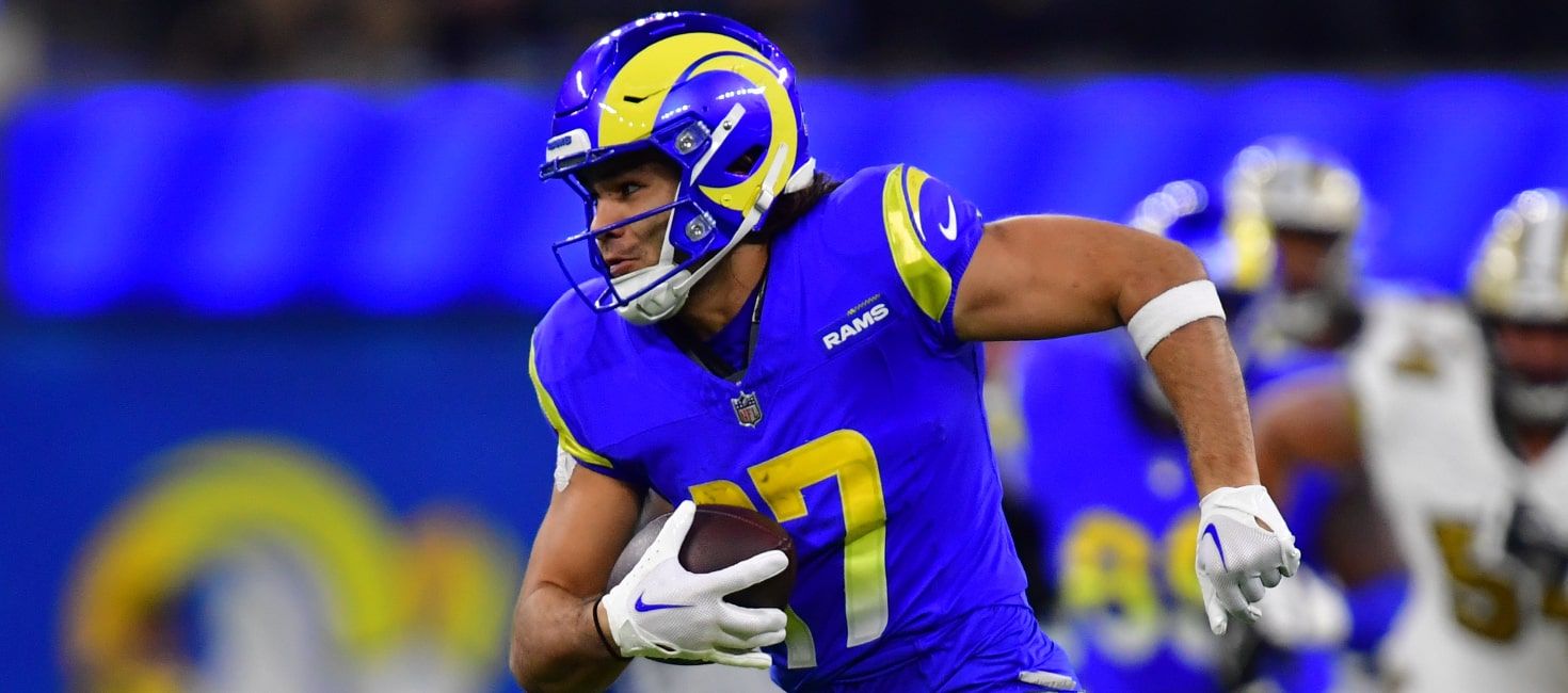 Fantasy Football WRs: Chris Olave, Tyreek Hill, Puka Nacua