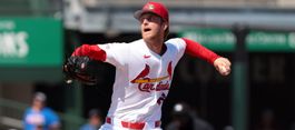 Fantasy Baseball Prospects to Stash: Week 16