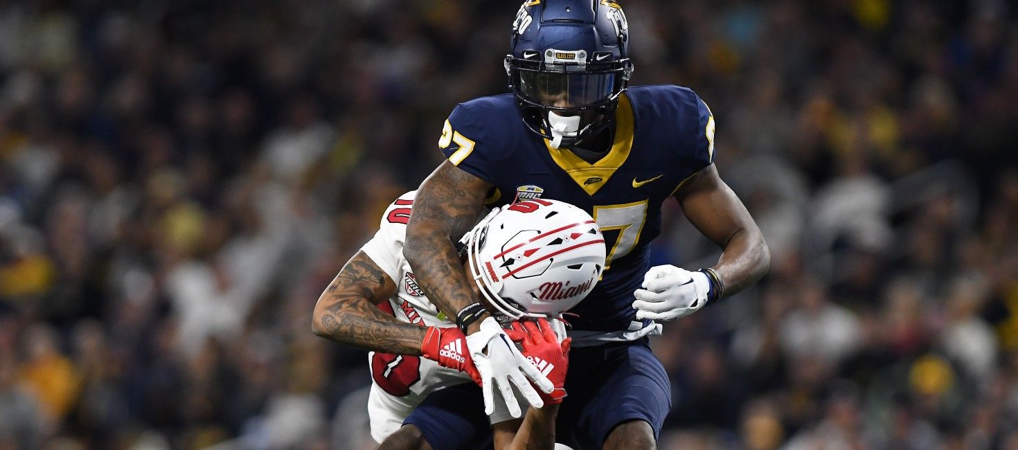 2024 NFL Draft Prospects Cornerback Rookie Rankings FantasyPros