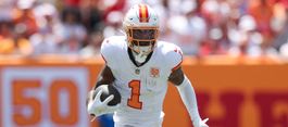 Fantasy Football Start/Sit Lineup Advice: Running Backs (Week 11)
