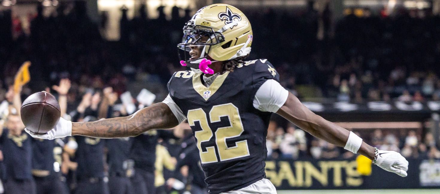 Saints Trade Rashid Shaheed to Seahawks: Fantasy Football Impact