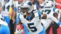 Fantasy Football Running Back Handcuff Rankings: Week 6 (2025) https://cdn.fantasypros.com/wp-content/images/RICO_DOWDLE_PANTHERS_2-1/213x119.jpg