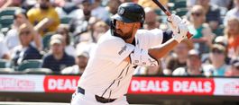 Fantasy Baseball Streamers, Two-Start Pitchers & Hitter Rankings