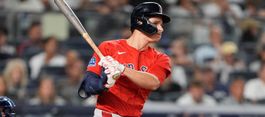10 Risers & Fallers (2026 Fantasy Baseball)